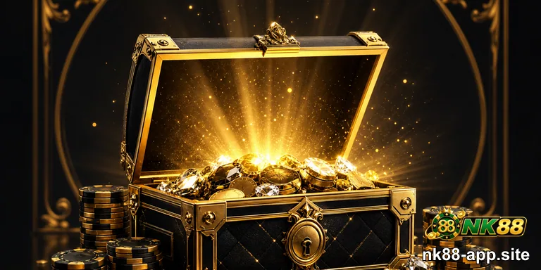 NK88 Đăng Nhập 🔐 Truy Cập Tài Khoản Nhanh Chóng - hình ảnh - nk88-app.site